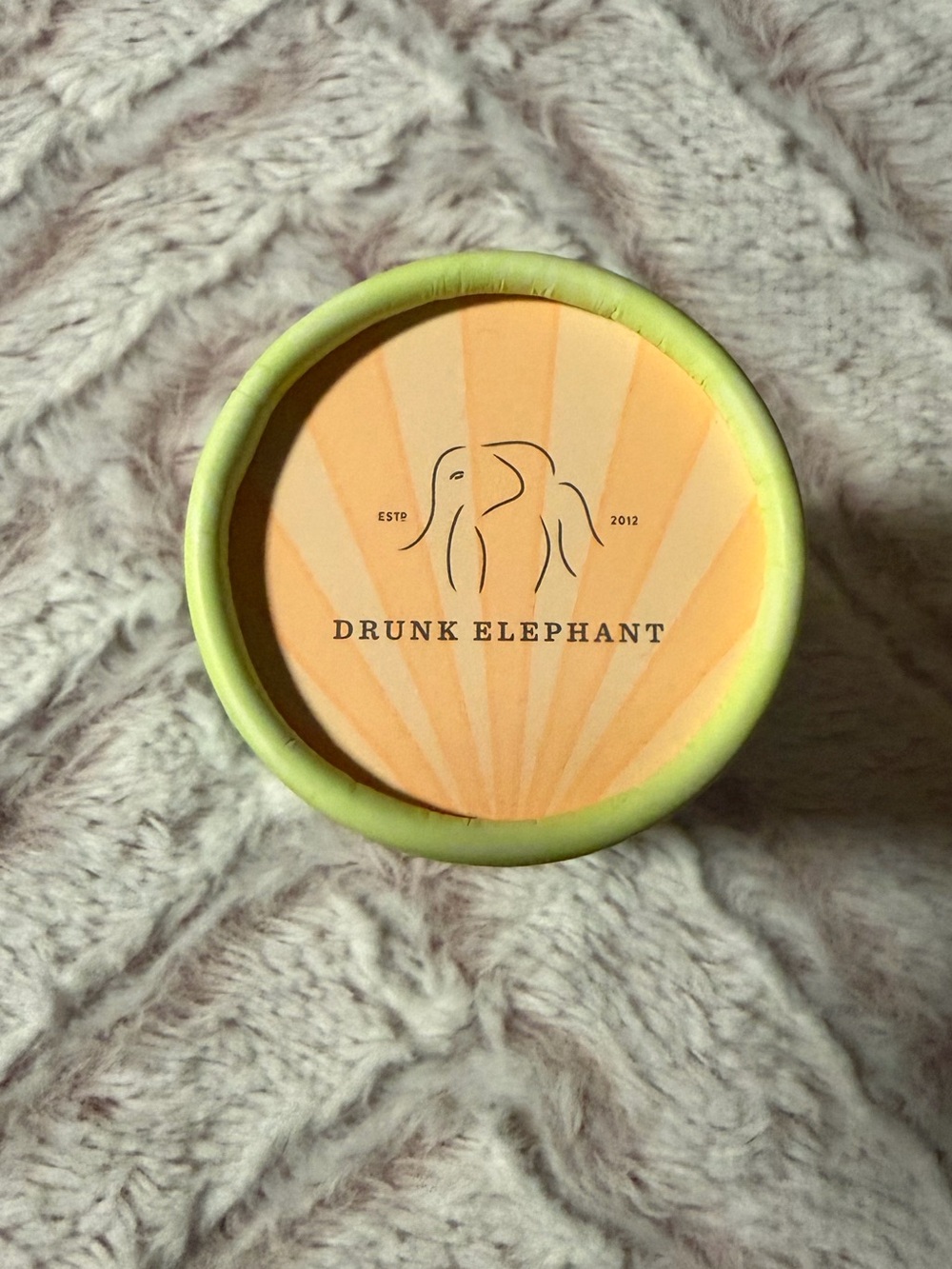 Drunk Elephant hydra and the bright travel duo